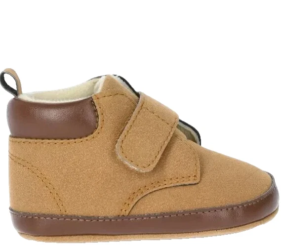 Sapatos Carter's Child of Mine BABY BOY Worker Boot ESCOLHA O TAMANHO NOVO - Imagem 2 de 4