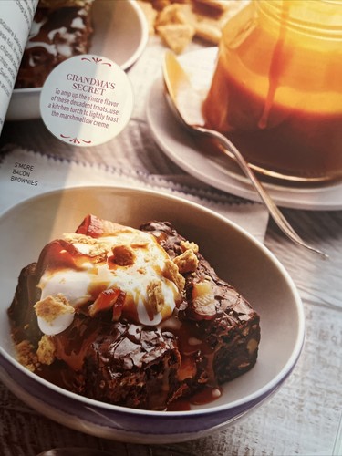 More Taste of Home Grandma's Favorites 2023 Hardcover Never Read - Foto 3 di 11