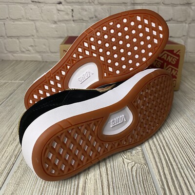 vans soland women's