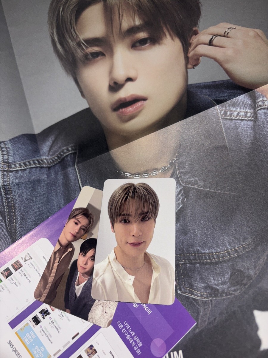 NCT dojaejung perfume 店舗特典 イベント ジェヒョン NCT dojaejung perfume 店舗特典 イベント ジェヒョン $_57.JPG