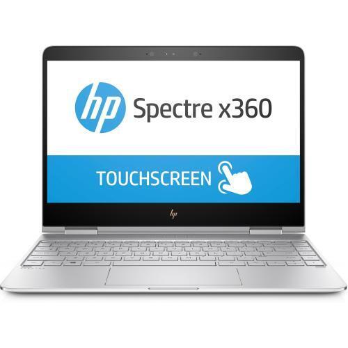 HP SPECTRE X360 13-AC000NL 13.3" i5-7200U 2.5GHz RAM 8GB-SSD 256GB-WIN 10 HOME I - Foto 1 di 1