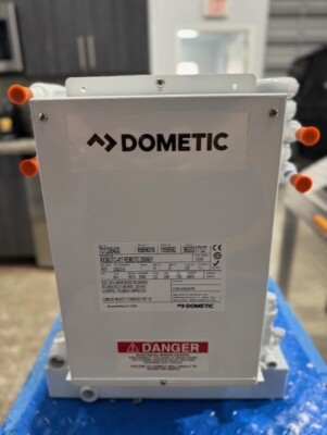 Dometic RX36-417/R22 230V 60Hz 1 Phase