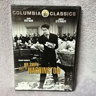 Mr. Smith Goes To Washington (Dvd, 2000, Multiple Languages)
