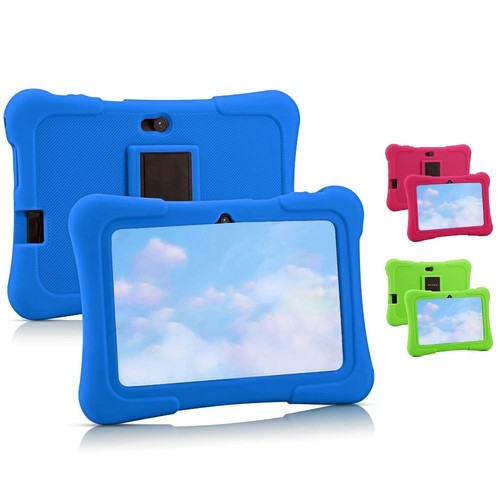 Parental Contro Children Tablet WiFi Education Tablet Kids Android Tablet