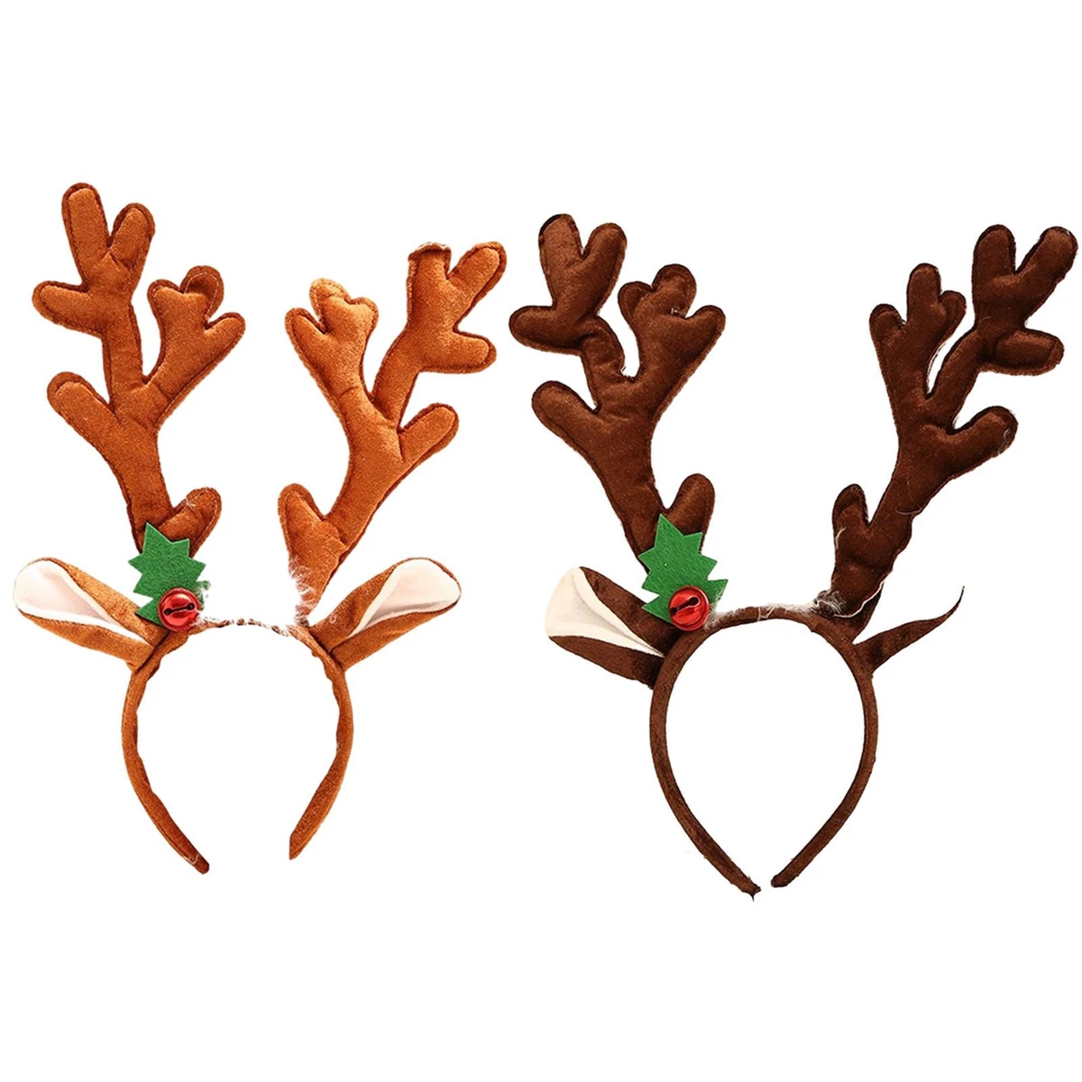 Reindeer antlers outlet to wear