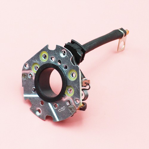 Starter Commutator End Frame Assy MD611217 fit for Mitsubishi Pajero V31 V32 V33 - Foto 6 di 6