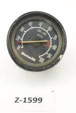 Benelli Tornado 650 S - Drehzahlmesser