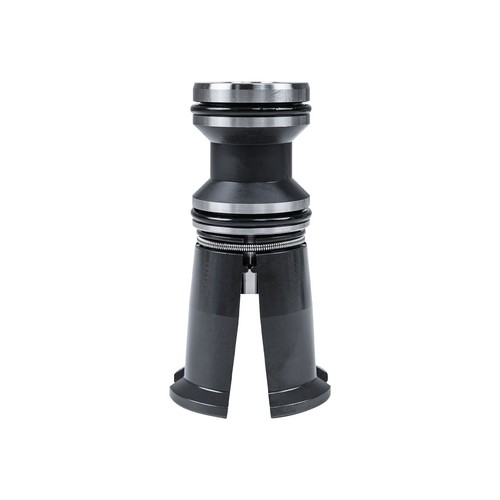 DIN 30 Spindle Claw Gripper 4 Petal Pull Claw Female Thread Tool Milling CNC - Picture 5 of 14
