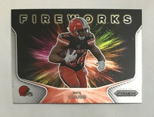 Panini Prizm 2020 fútbol americano de la NFL varias tarjetas de inserción única ¡tú eliges PYC! - Imagen 27 de 83