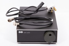 Naim Hicap, chrome bumper, 5-pin interconnect, original packaging