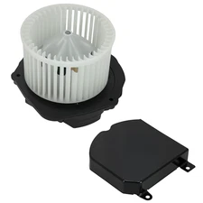 AC Heater Blower Motor With Fan for Cadillac DeVille Concours 1994-1996 22137112