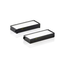 Filter, Innenraumluft MANN-FILTER CU 2542-2 für HYUNDAI