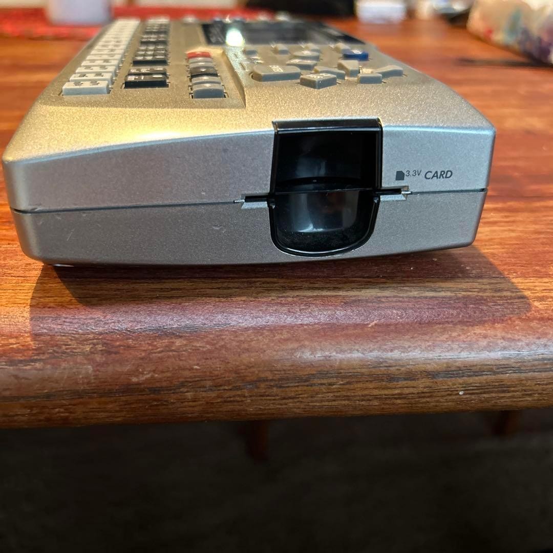 Yamaha QY100 24 Track Portable MIDI Sequencer for sale