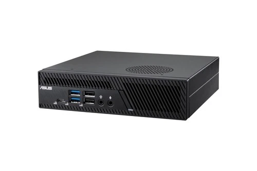 TAA COMPLIANT FULL SYSTEM MINI PC WITH INTEL CORE I3-14100/8GB RAM/256G SSD/WIN