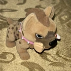 Funko Mystery Mini DC Birds Of Prey - Bruce the Hyena FLOCKED 1/12 GameStop Excl