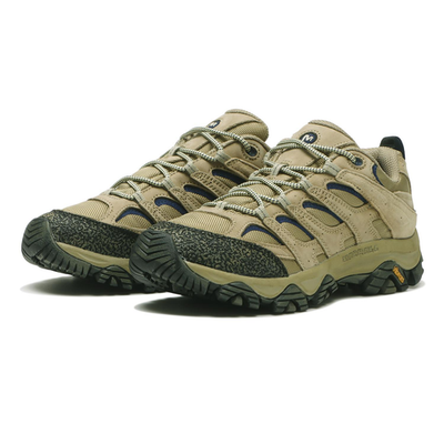 Merrell Moab 3 x Khakis Hiking shoes Khaki 00005636 Men's Size | eBay