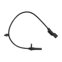 Meyle ABS Sensor Raddrehzahl FüR Ford Tourneo / Transit Custom V362 V363 Hinten