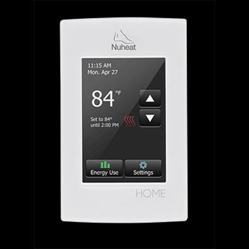 Home Thermostat