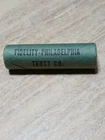 ROOSEVELT ROLL 90% SILVER DIMES 1962-P | ORIG BANK WRAPPED | UNOPENED/UNTAMPERED