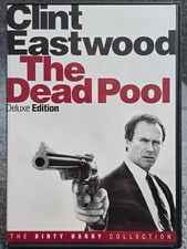 The Dead Pool (Deluxe Edition)(DVD, 2008)