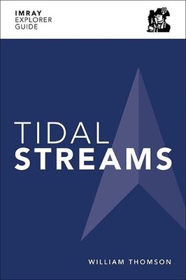 Thomson Imray Explorer Guide - Tidal Streams (Taschenbuch) Imray Explorer Guides