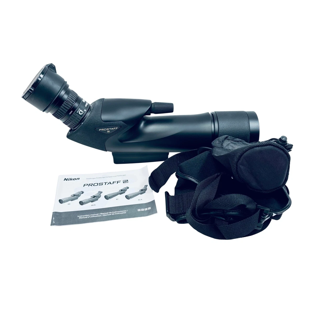 Nikon Spotting Scopes for sale | eBay