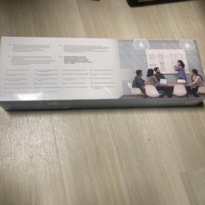 HP  ShareBoard Webcam Whiteboard Kamera Streaming Android iOS Windows MAC Wifi