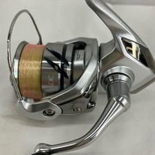 Shimano Stradic FM Spinning Reel