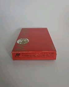 Mother 1 Earthbound CIB For Nintendo Famicon FC NES 
