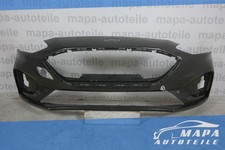 Ford Focus IV MK4 ST ST-LINE Bj. 2018-2022 Stoßstange Vorne Original PDC Versand