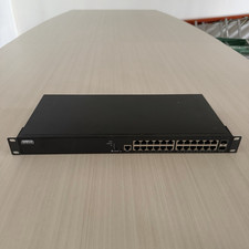 ADTRAN NetVanta 1560-24-370W 24-Port Gigabit ...