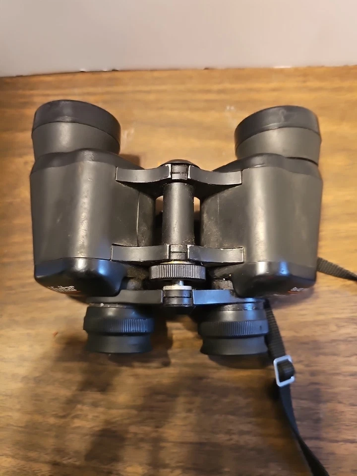 复古威达 8x40 Wa 双筒望远镜 — 第 4/4 张图片