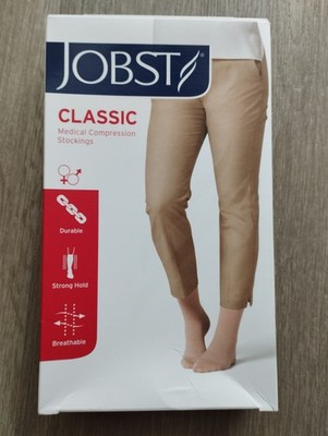Jobst Classic Kompressionsstrumpf