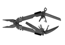 Gerber Multi-Plier 600 Needlenose Black Multi-Tool W/ Sheath BRAND NEW