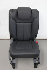 Mercedes Benz W251 R-Klasse Ledersitz Sitz Ledersitz mitte Links schwarz Mercedes Benz W251 R-Klasse Ledersitz Sitz Ledersitz mitte Links schwarz