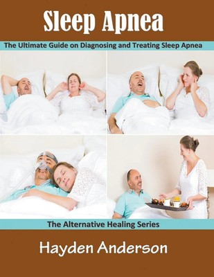 Sleep Apnea | Hayden Anderson | Taschenbuch | Kartoniert / Broschiert | Englisch