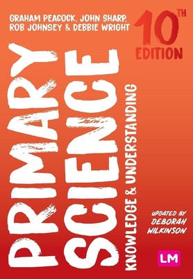 Primary Science | Knowledge and Understanding | Graham Peacock (u. a.) | Buch