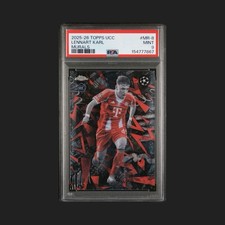 2023-24 Topps Transcendent FC Bayern München Soccer Checklist Guide in-content 11
