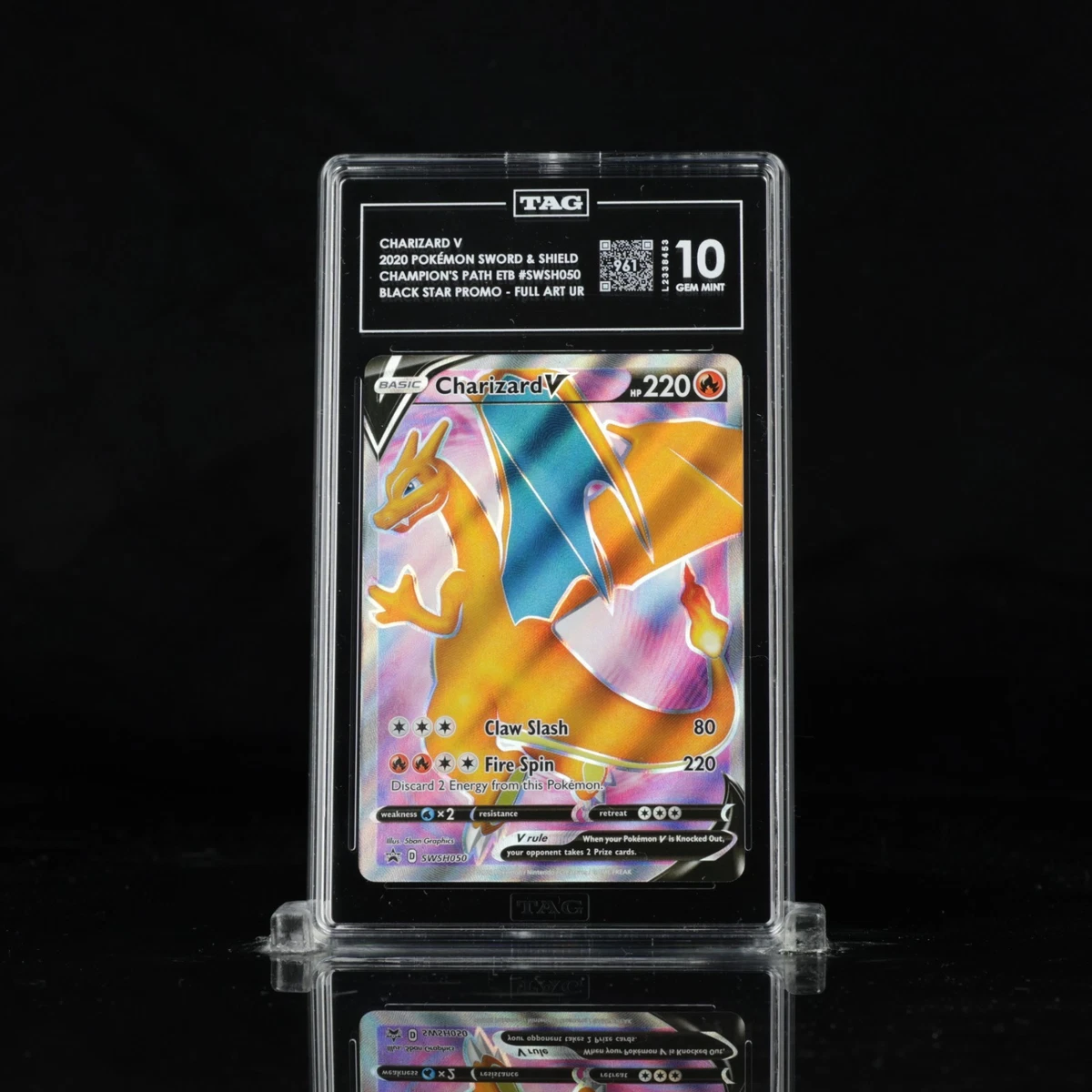mewtwo pokemon evolutions card M Mewtwo ex Pokemon Breakthrough Full Art #160 PSA 8