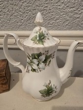Large vintage Royal Albert
