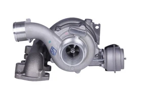 Turbolader Fiat Croma 05-10, Opel Vectra C 02-08, SAAB 9-3 02-11