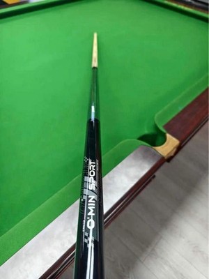 O'MIN Jump & Break Queue New Pool Stick