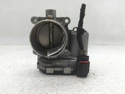 2015-2018 Ford Edge Throttle Body PL23W