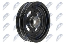 Poulies diverses Suzuki WAGON R+