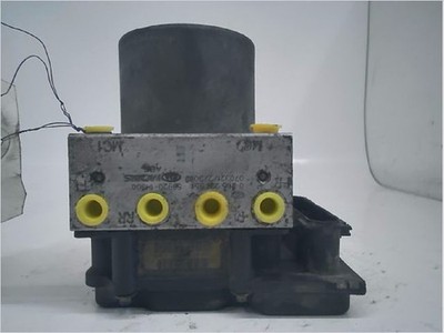 Gebrauchter ABS Rechner KIA CEE D I Phase 1 - 1.6 CRDI 90CH -