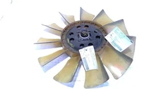 Fan Clutch 4.2L With AC Fits 98-08 FORD F150 PICKUP 120011