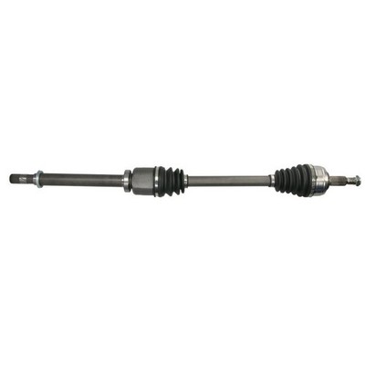   PASCAL DRIVE SHAFT RIGHT FRONT G2R108PC NEU DE STOCK