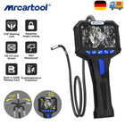 Industrielles Endoskop Kamera Inspektionskamera Borescope Wasserdicht 6.2mm IP67