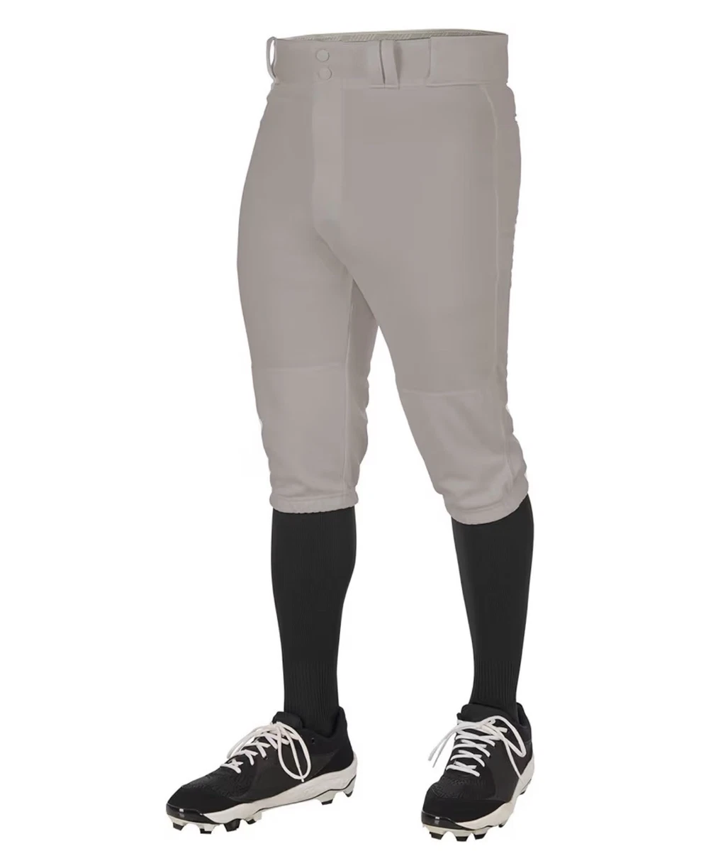 Pantalon de baseball Champro Adulte Medium Pantalon de baseball de 32