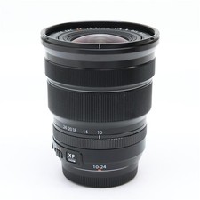 FUJIFILM Fujinon XF10-24mm F4 R OIS [ Lens | ]